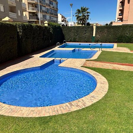 Beach Apartament In Torrevieja Zewnętrze zdjęcie