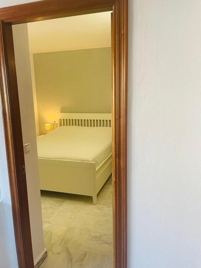 Beach Apartament In Torrevieja Zewnętrze zdjęcie