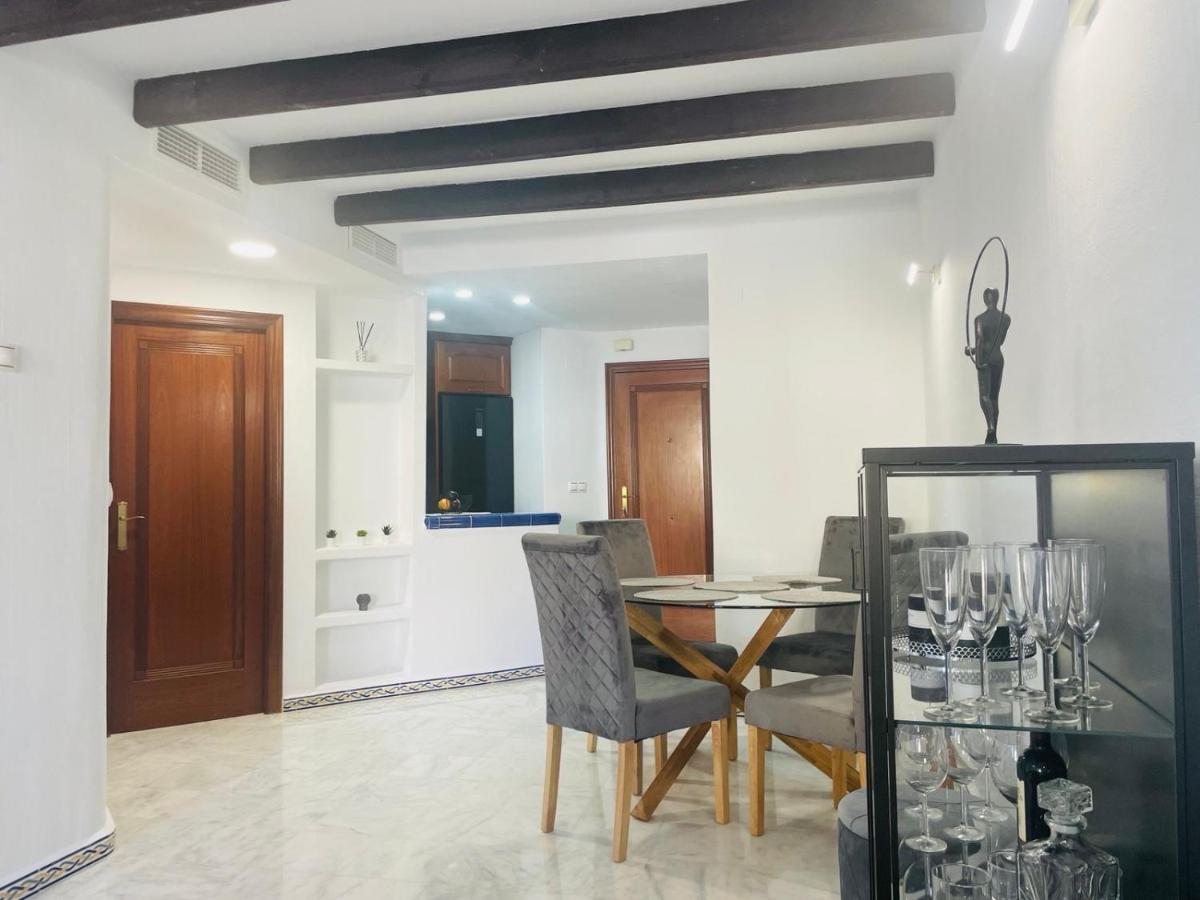 Beach Apartament In Torrevieja Zewnętrze zdjęcie
