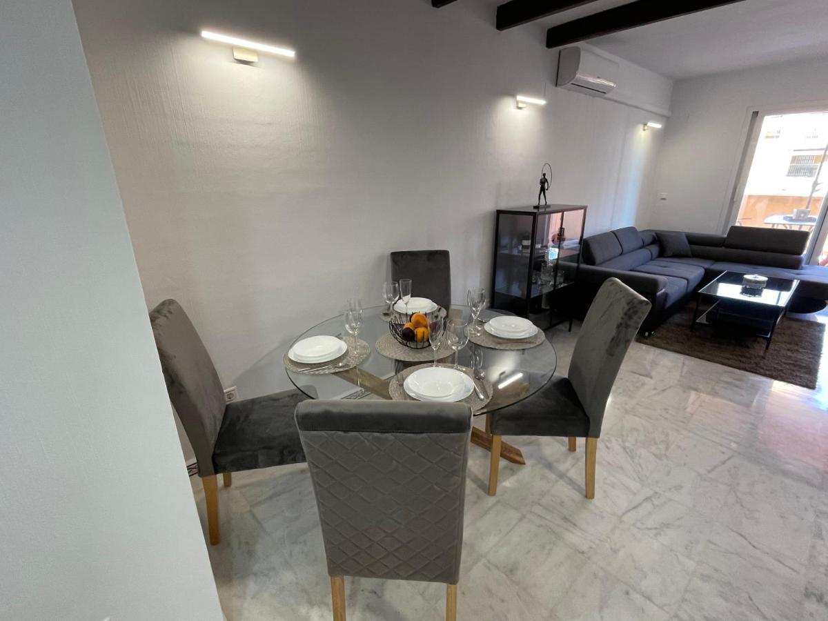Beach Apartament In Torrevieja Zewnętrze zdjęcie
