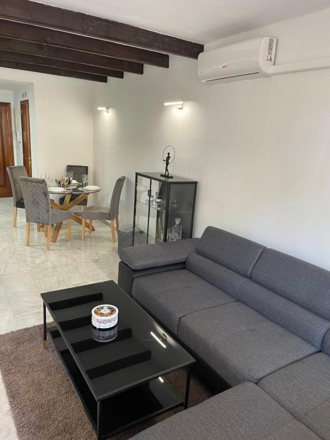Beach Apartament In Torrevieja Zewnętrze zdjęcie