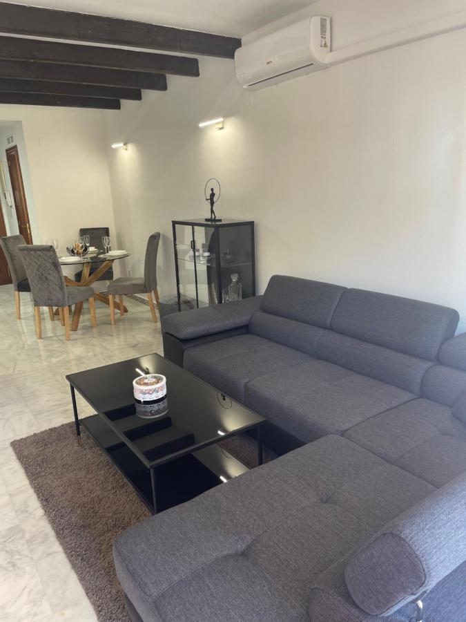 Beach Apartament In Torrevieja Zewnętrze zdjęcie