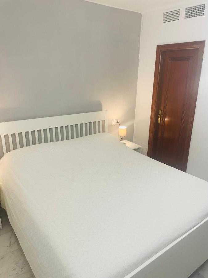 Beach Apartament In Torrevieja Zewnętrze zdjęcie