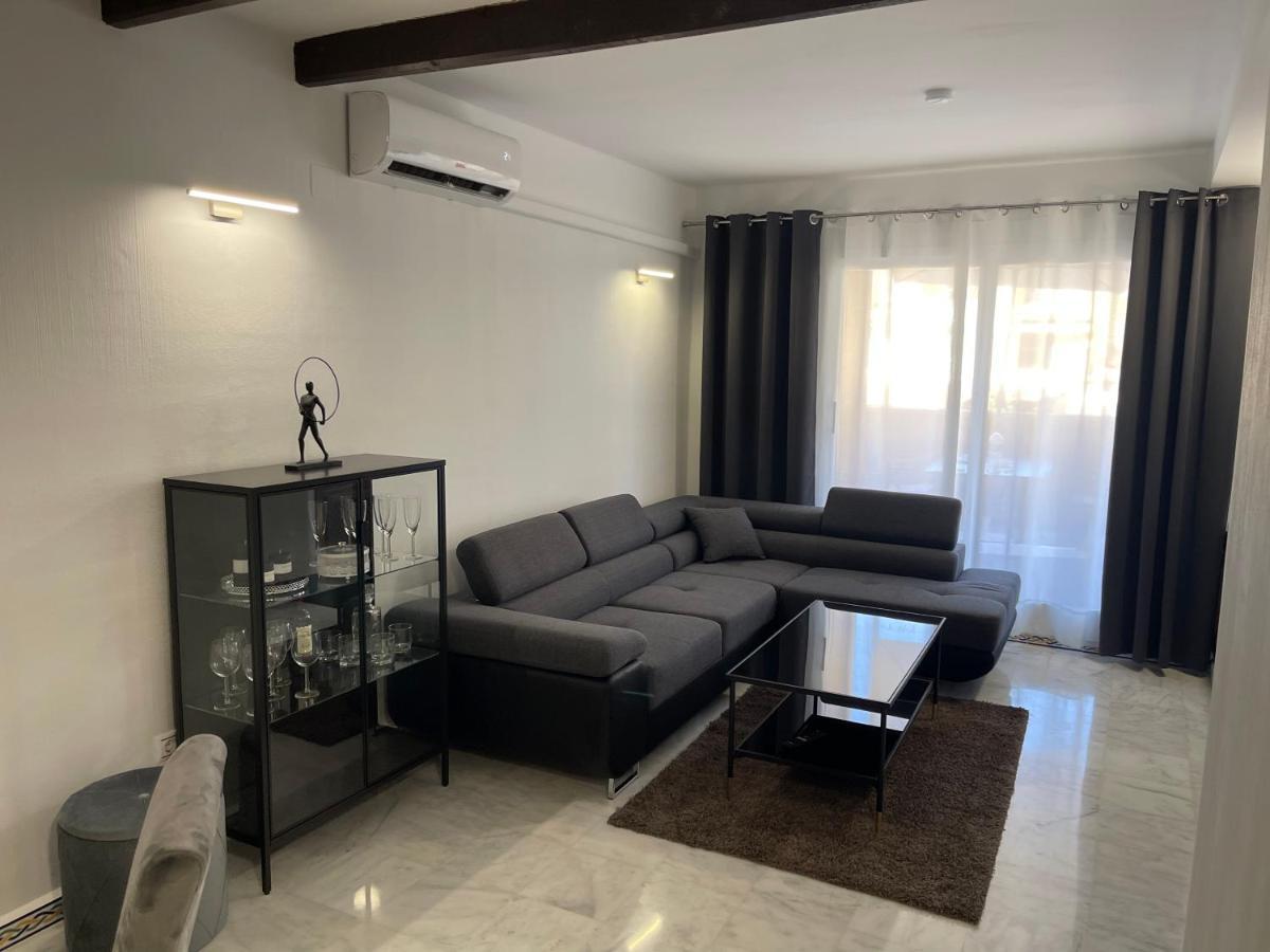 Beach Apartament In Torrevieja Zewnętrze zdjęcie