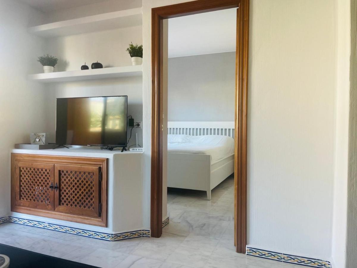 Beach Apartament In Torrevieja Zewnętrze zdjęcie