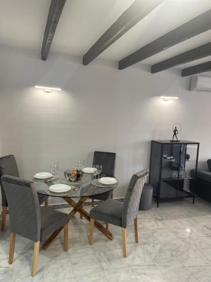 Beach Apartament In Torrevieja Zewnętrze zdjęcie