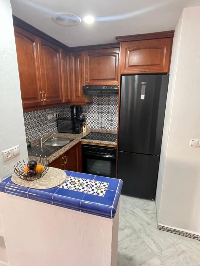 Beach Apartament In Torrevieja Zewnętrze zdjęcie