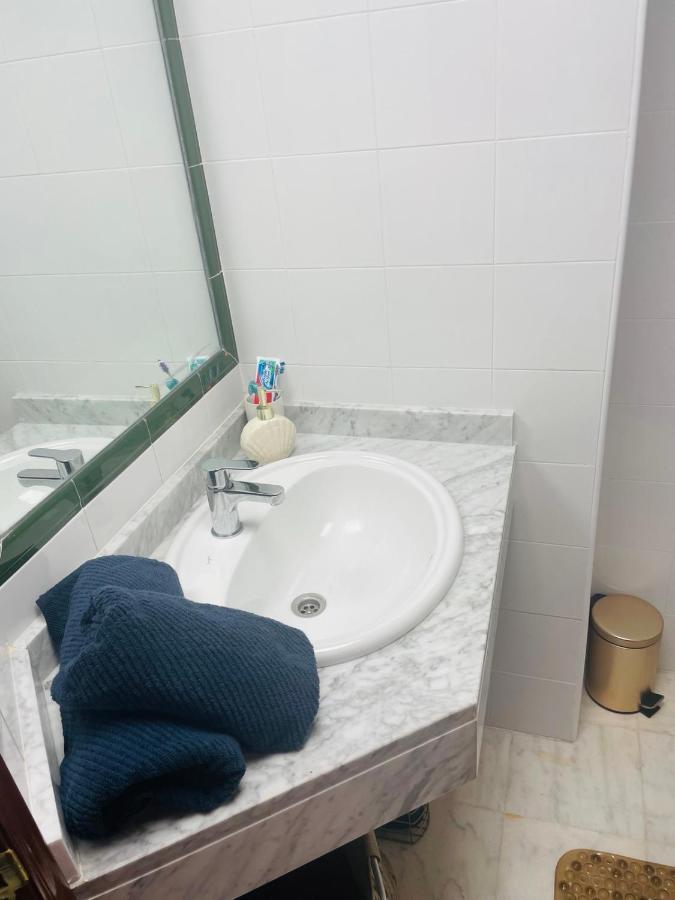 Beach Apartament In Torrevieja Zewnętrze zdjęcie