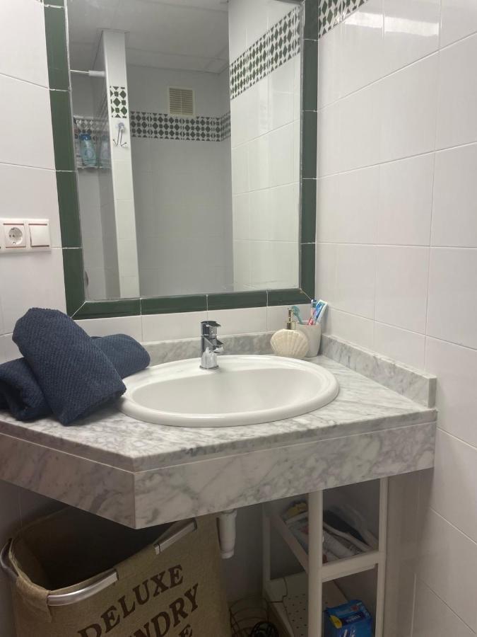 Beach Apartament In Torrevieja Zewnętrze zdjęcie