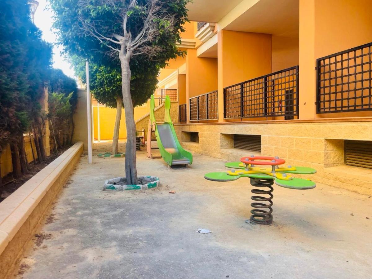 Beach Apartament In Torrevieja Zewnętrze zdjęcie