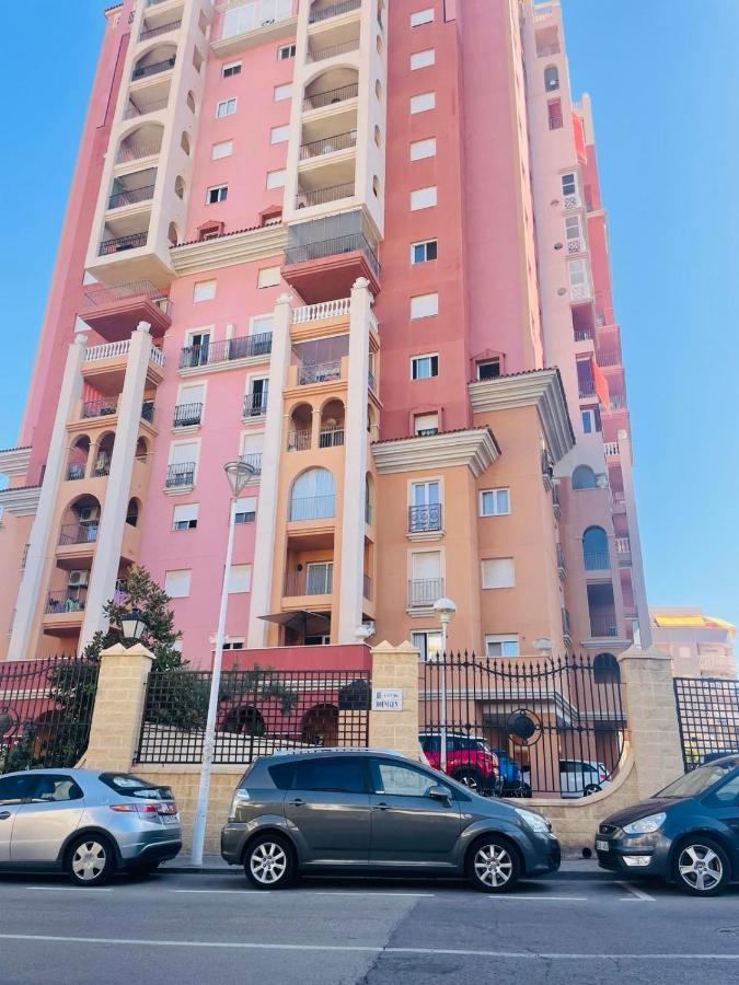 Beach Apartament In Torrevieja Zewnętrze zdjęcie