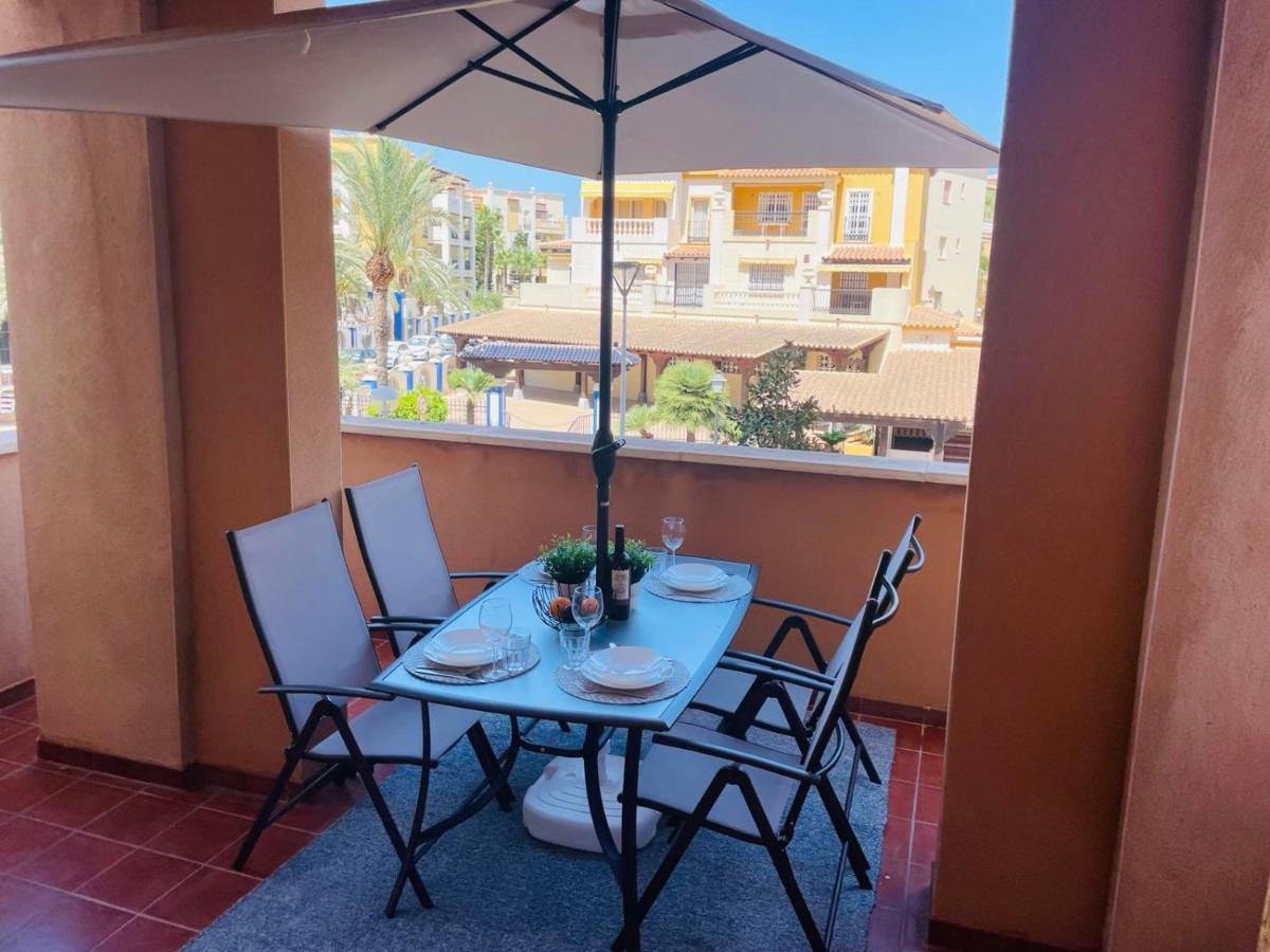 Beach Apartament In Torrevieja Zewnętrze zdjęcie