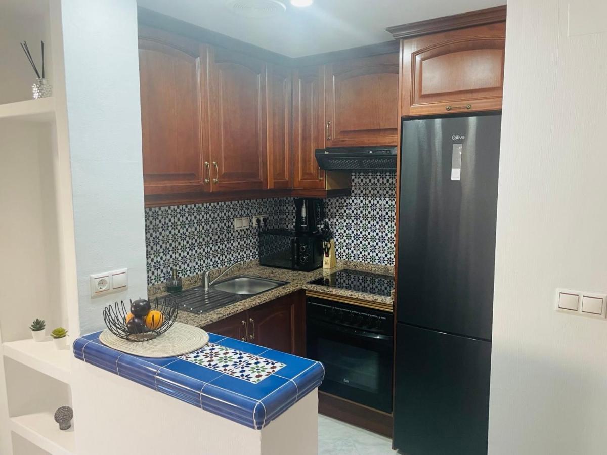 Beach Apartament In Torrevieja Zewnętrze zdjęcie