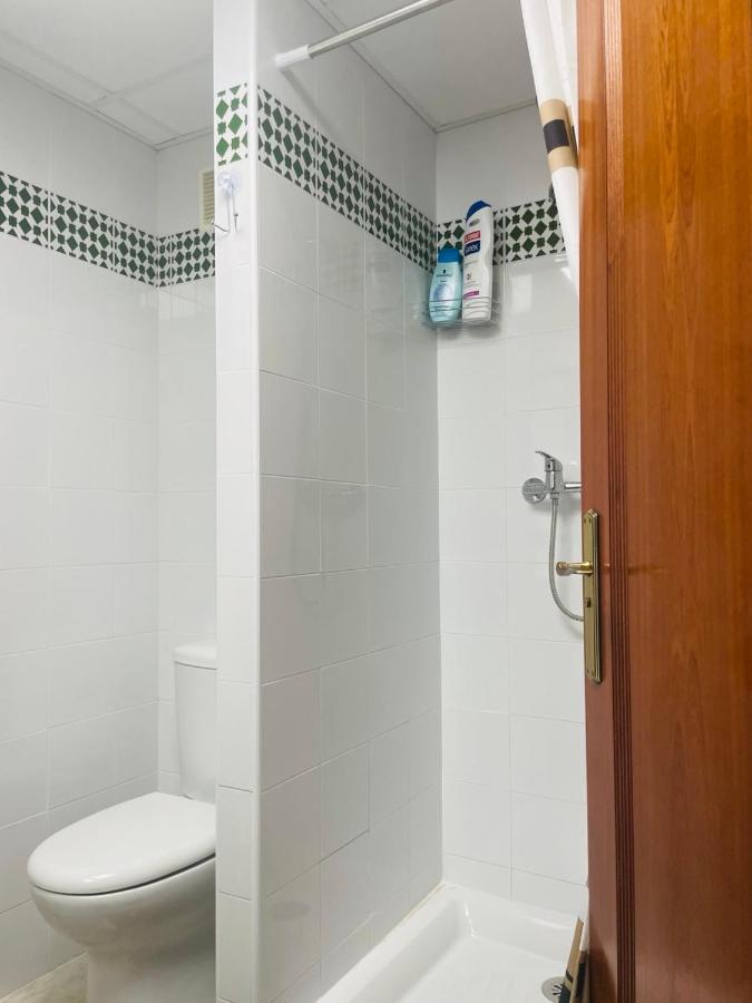 Beach Apartament In Torrevieja Zewnętrze zdjęcie