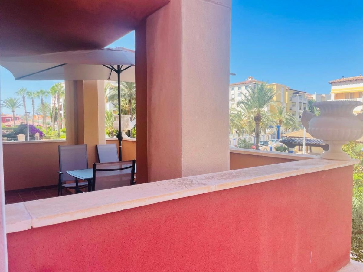 Beach Apartament In Torrevieja Zewnętrze zdjęcie