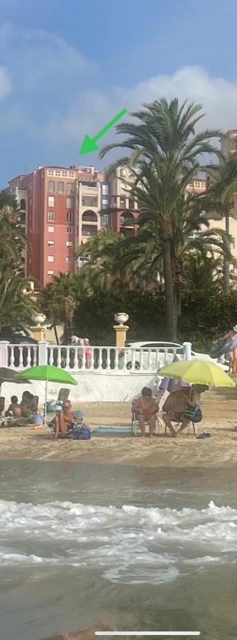 Beach Apartament In Torrevieja Zewnętrze zdjęcie