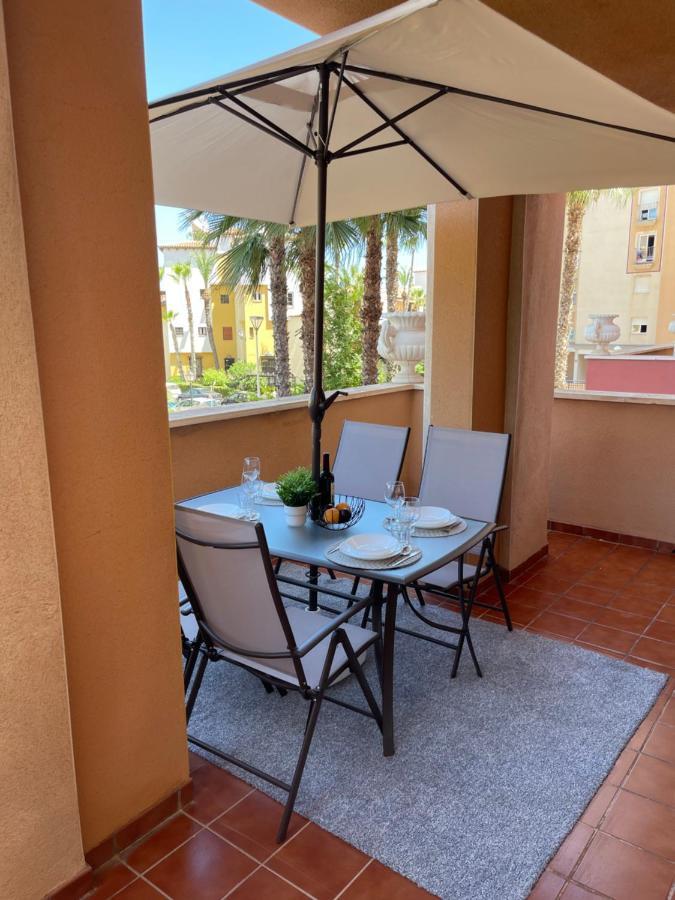 Beach Apartament In Torrevieja Zewnętrze zdjęcie
