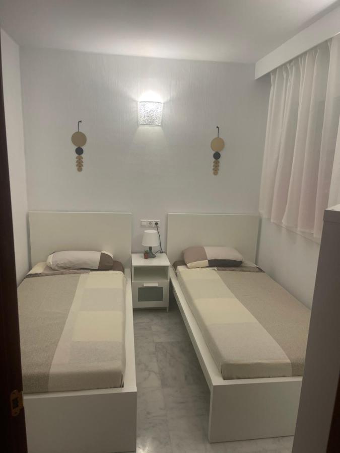 Beach Apartament In Torrevieja Zewnętrze zdjęcie