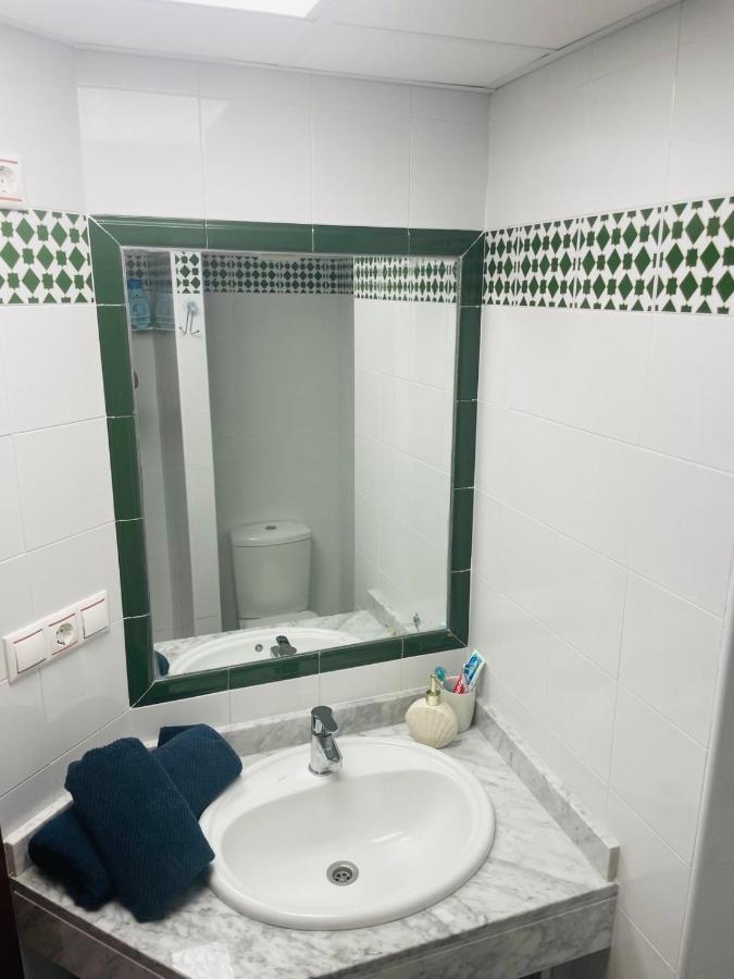 Beach Apartament In Torrevieja Zewnętrze zdjęcie
