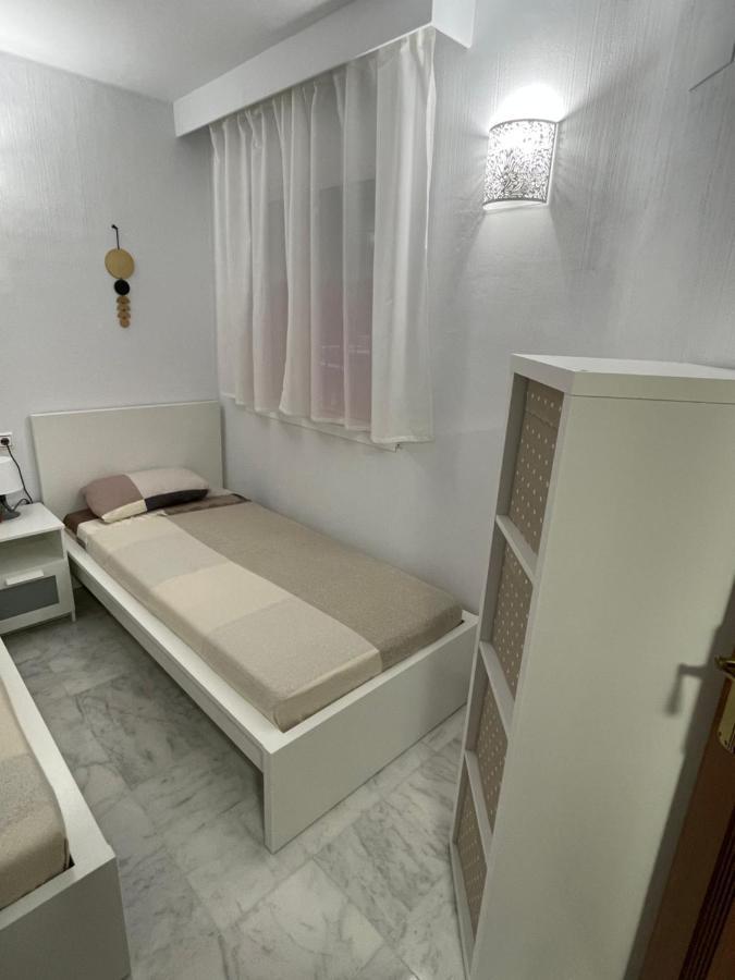 Beach Apartament In Torrevieja Zewnętrze zdjęcie