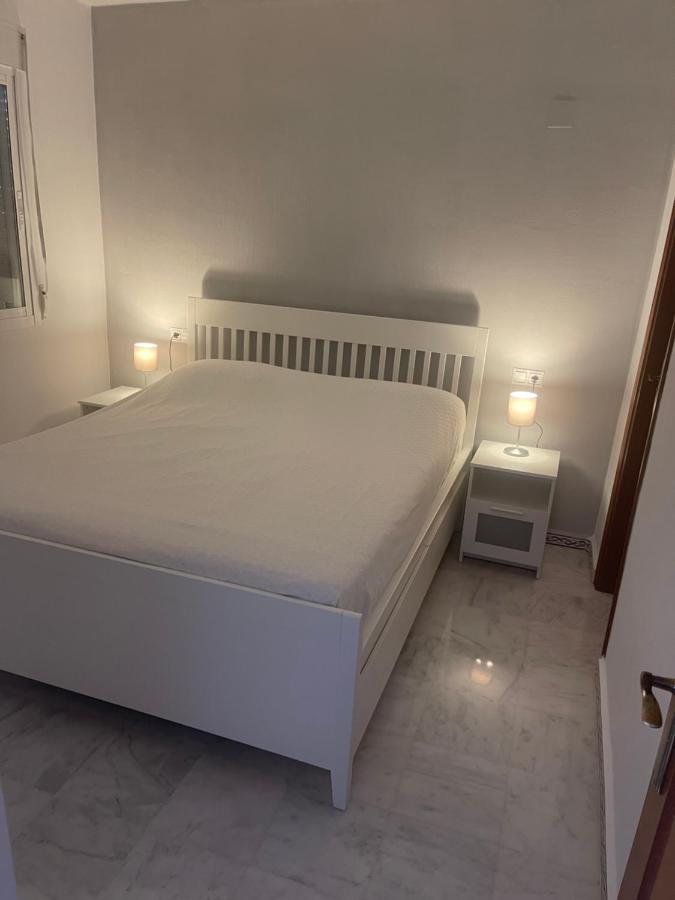 Beach Apartament In Torrevieja Zewnętrze zdjęcie