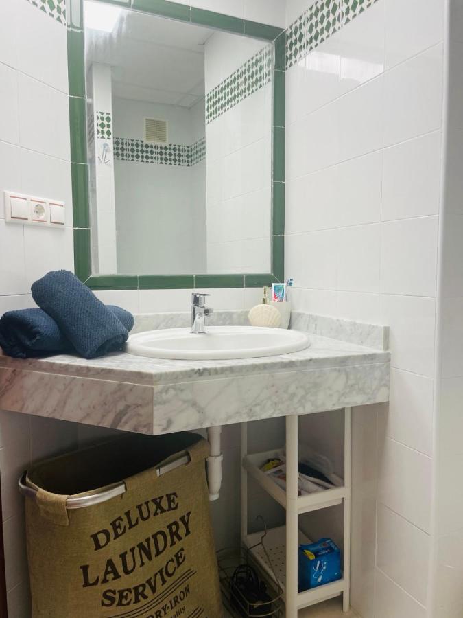 Beach Apartament In Torrevieja Zewnętrze zdjęcie