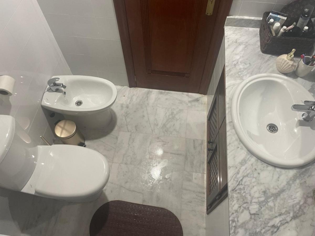 Beach Apartament In Torrevieja Zewnętrze zdjęcie