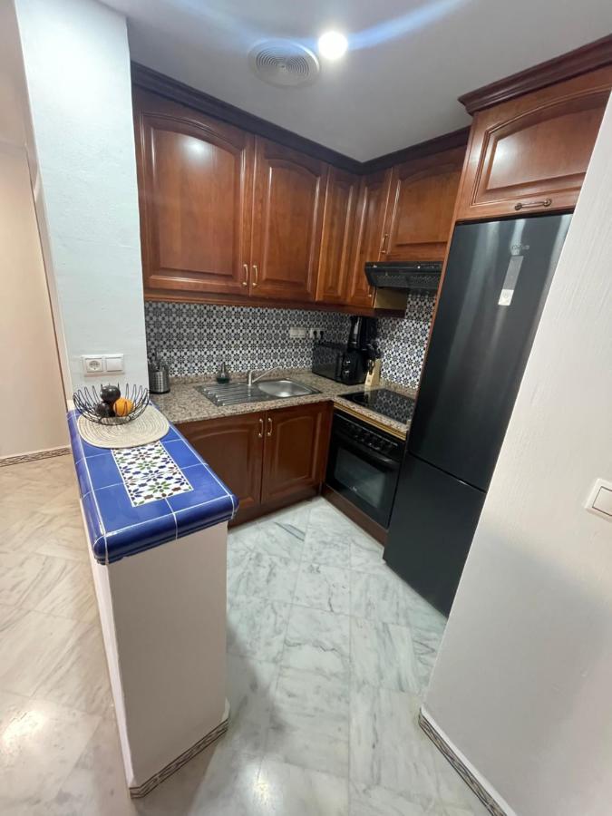Beach Apartament In Torrevieja Zewnętrze zdjęcie