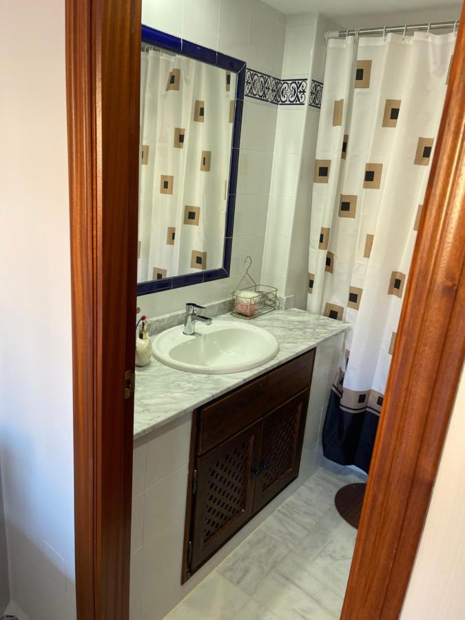 Beach Apartament In Torrevieja Zewnętrze zdjęcie