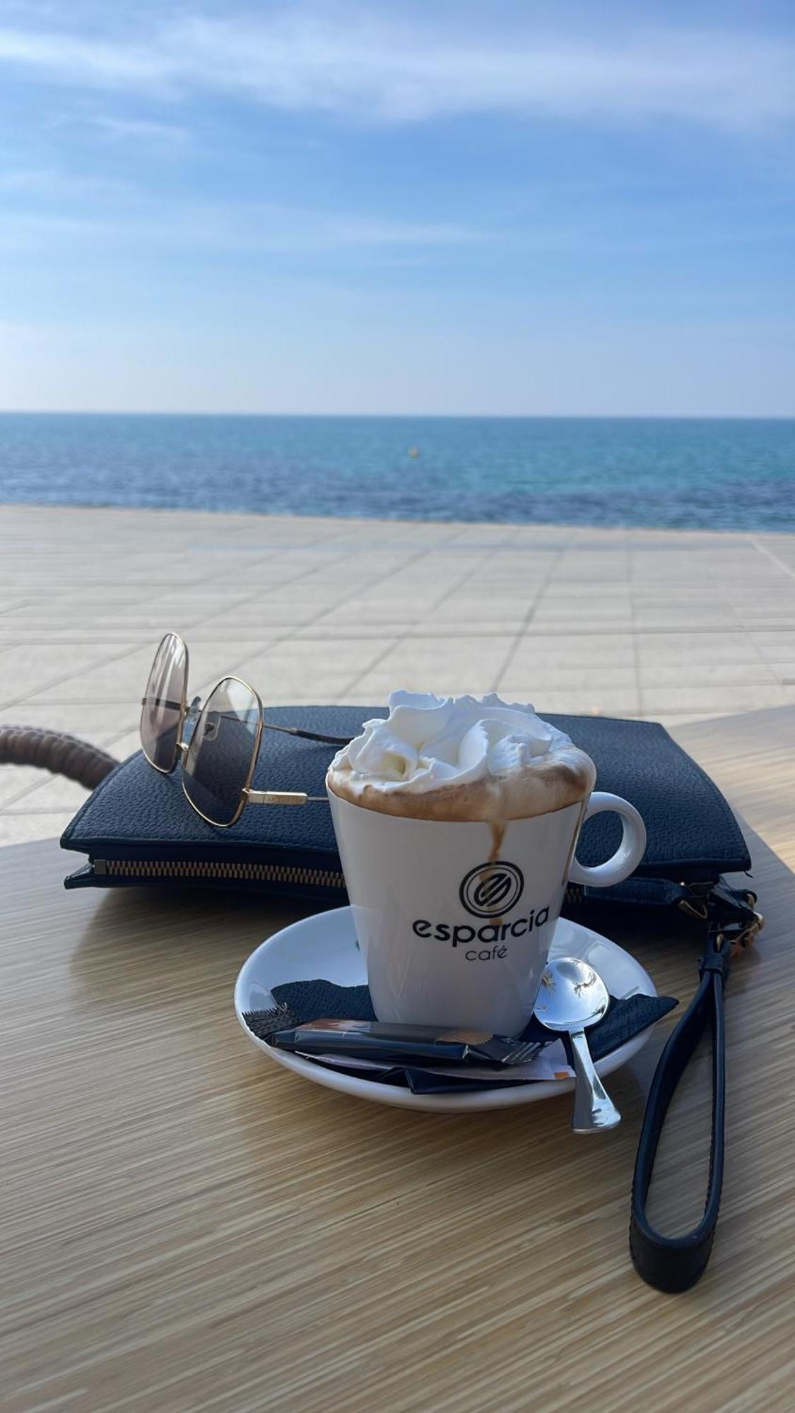 Beach Apartament In Torrevieja Zewnętrze zdjęcie